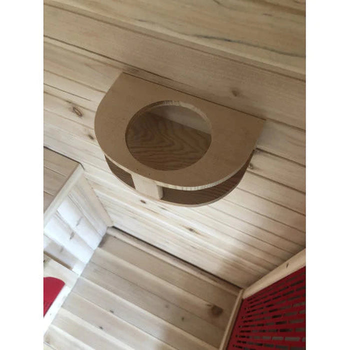 Sunray Burlington | 2 Person Sauna | HL200D