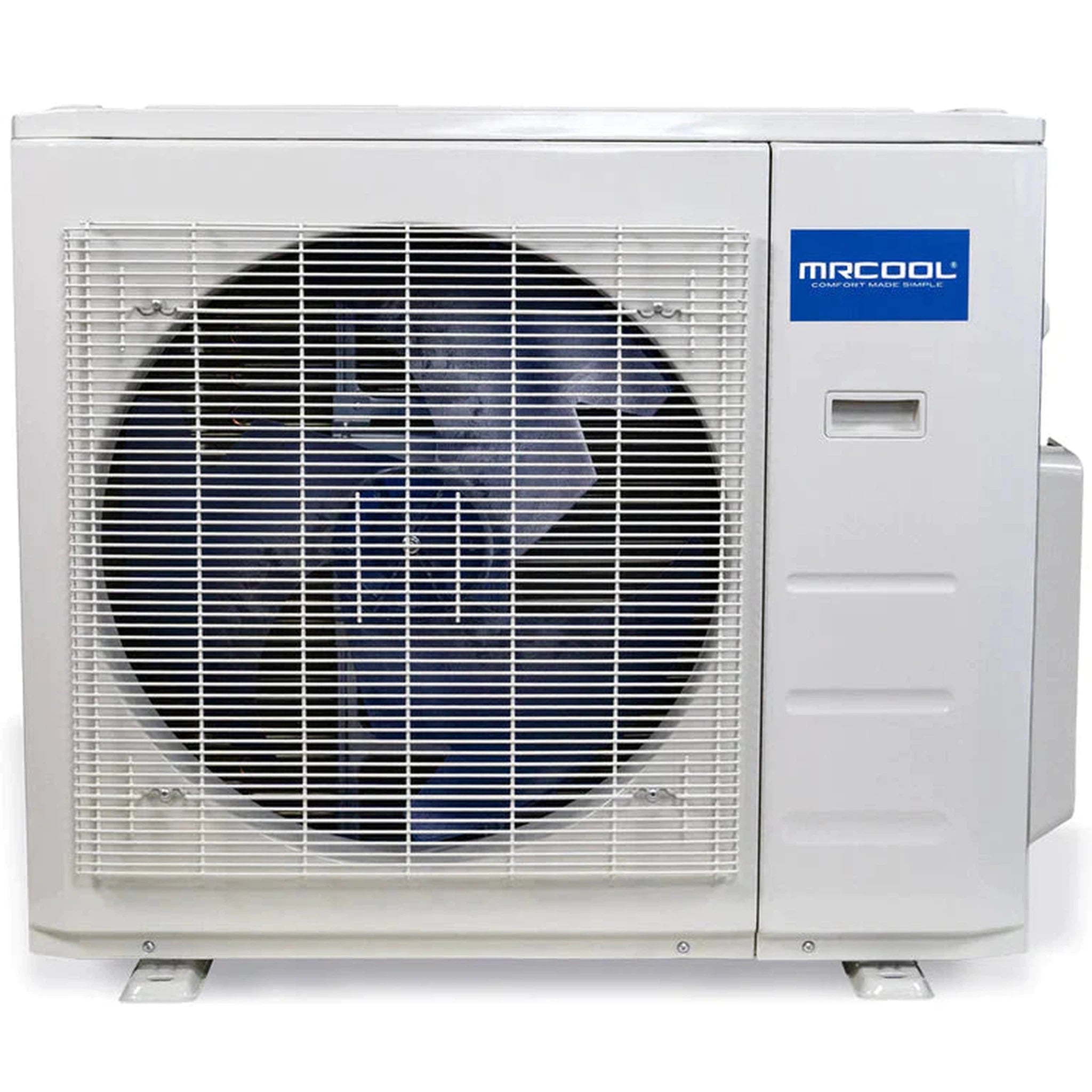 MrCool Olympus 36,000 Btu Ductless Mini-split Condenser
