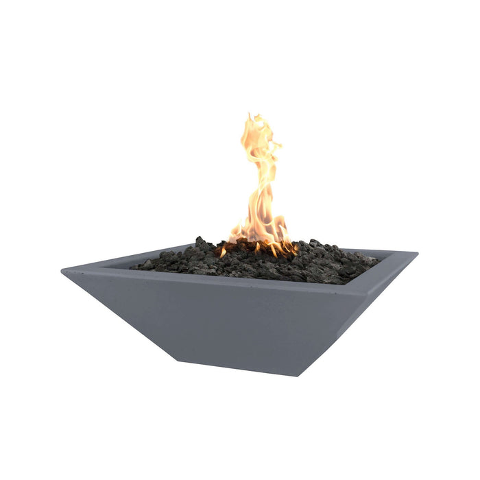 24" Maya GFRC Fire Bowl- OPT-24SFO