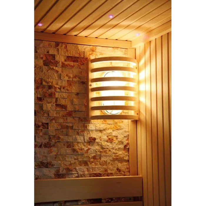 Sunray Westlake | 3 Person Luxury Traditional Sauna | 300LX