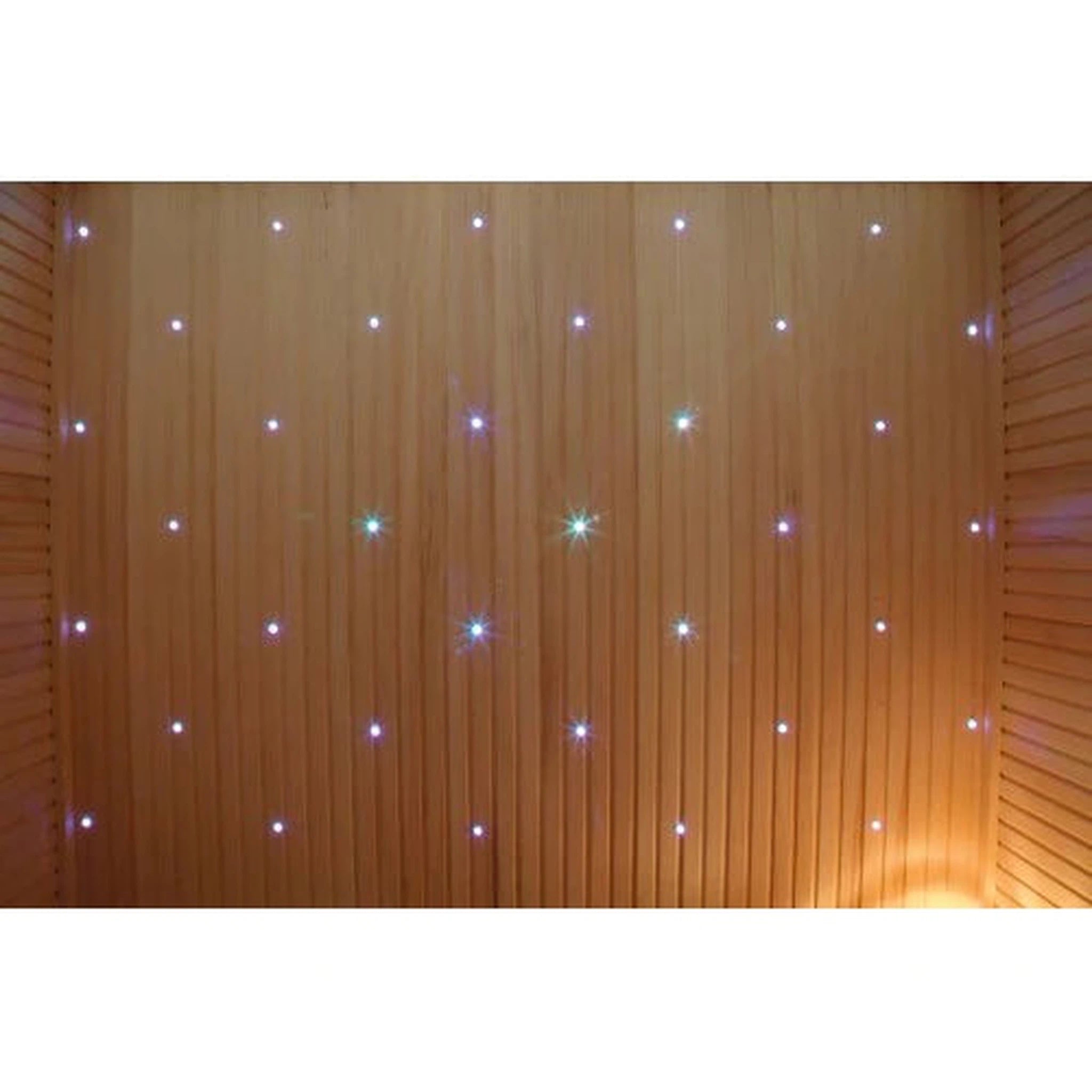 Sunray Westlake | 3 Person Luxury Traditional Sauna | 300LX