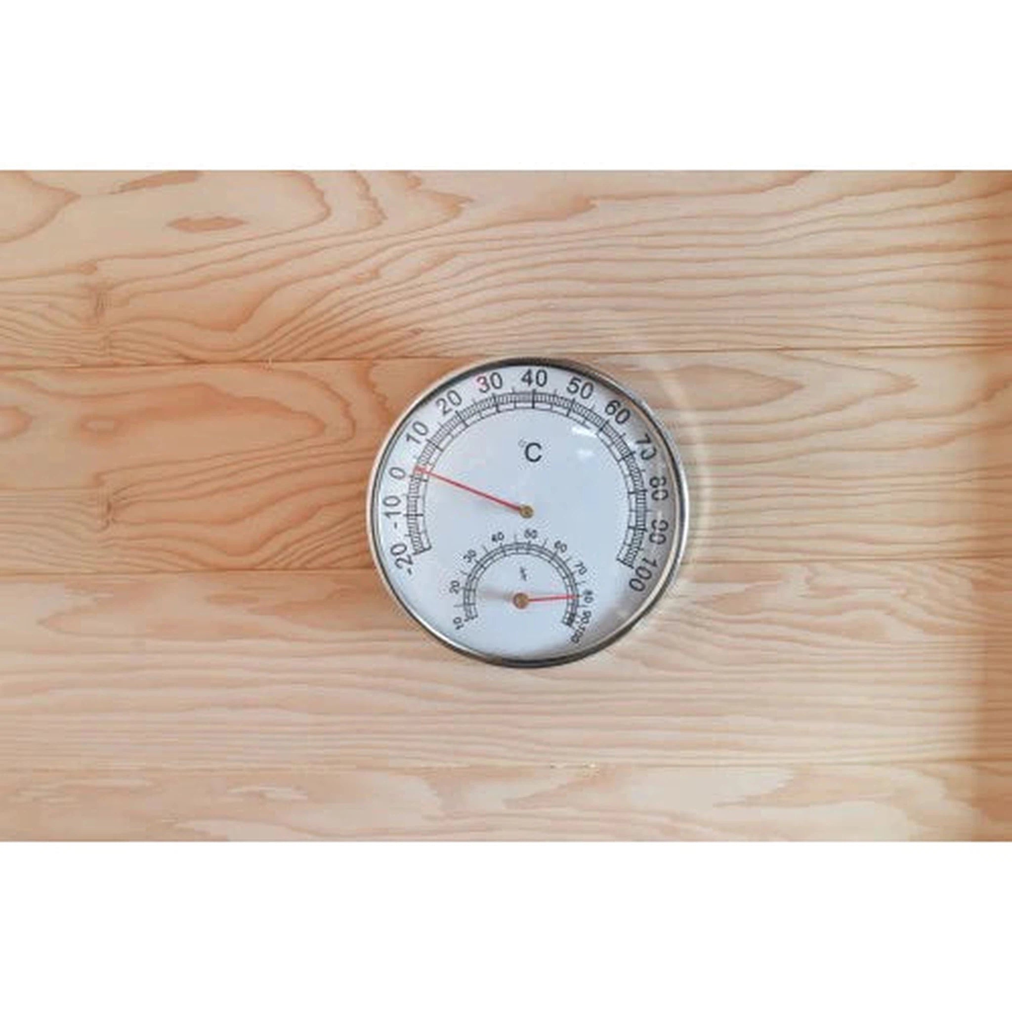 Sunray Southport 3 Person Traditional Sauna | HL300SN