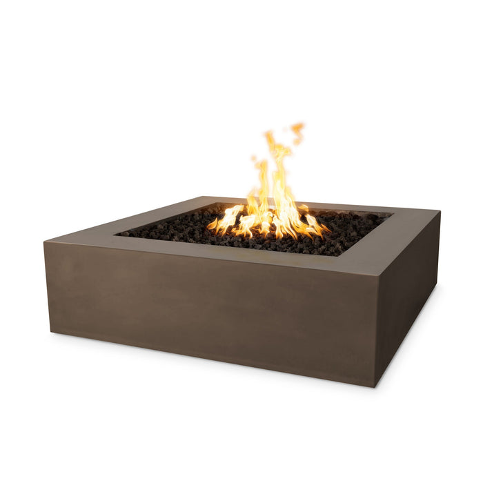 The Outdoor Plus 36" Quad Square Fire Pit