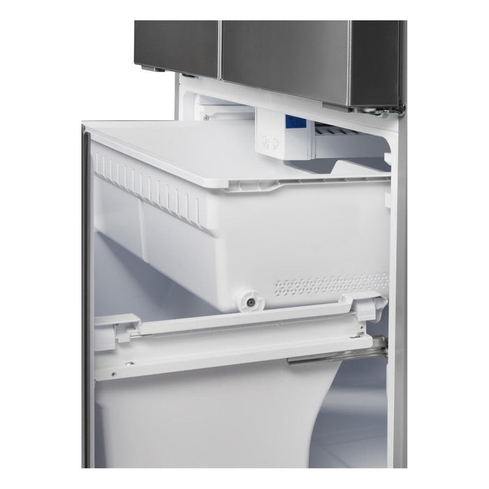 250 Series 30 Inch Stainless Steel French Door Refrigerator