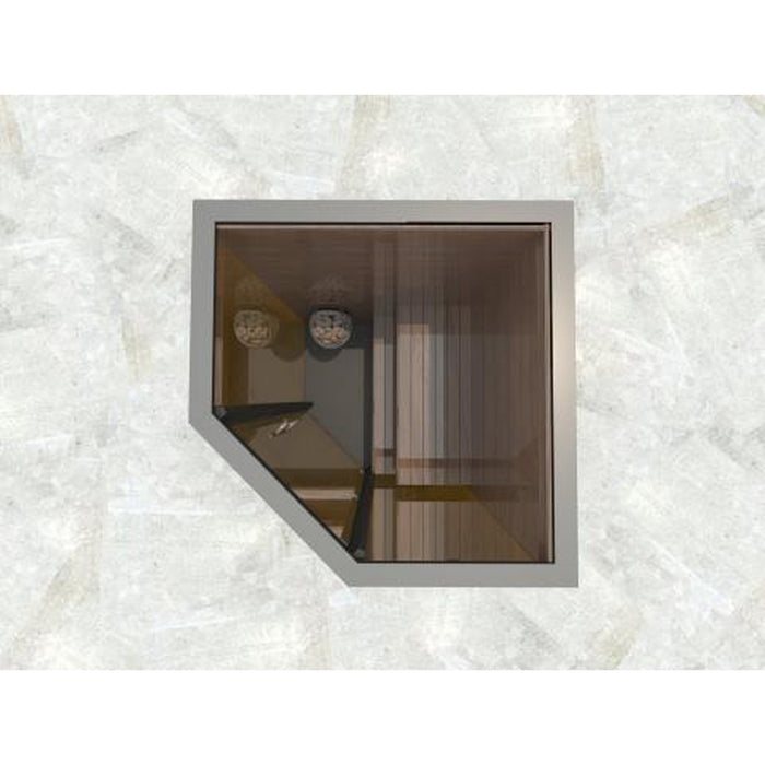 Haljas Hele Glass Mini