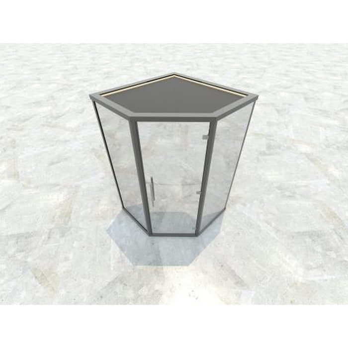 Haljas Hele Glass Mini