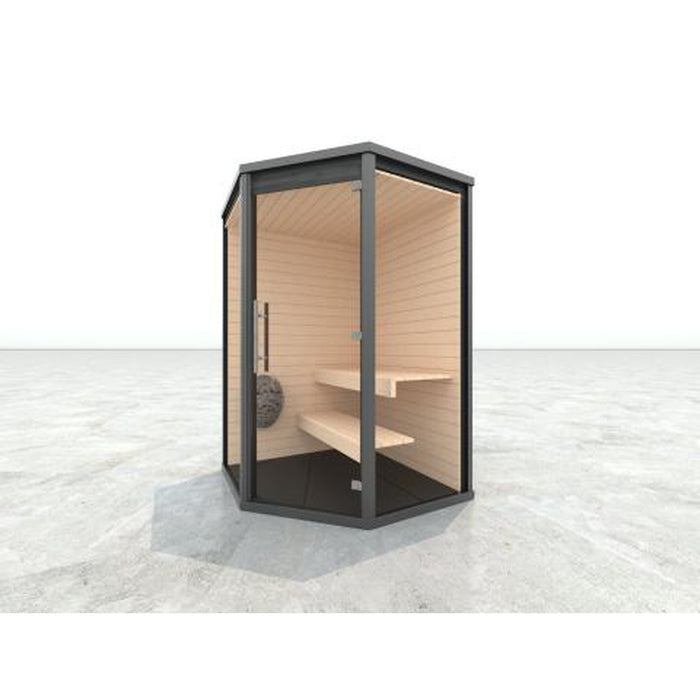 Haljas Hele Glass Mini