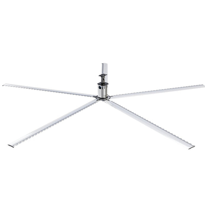 MRCOOL 24 foot diameter Cool Blade High Volume Low Speed Industrial / Commercial Fan