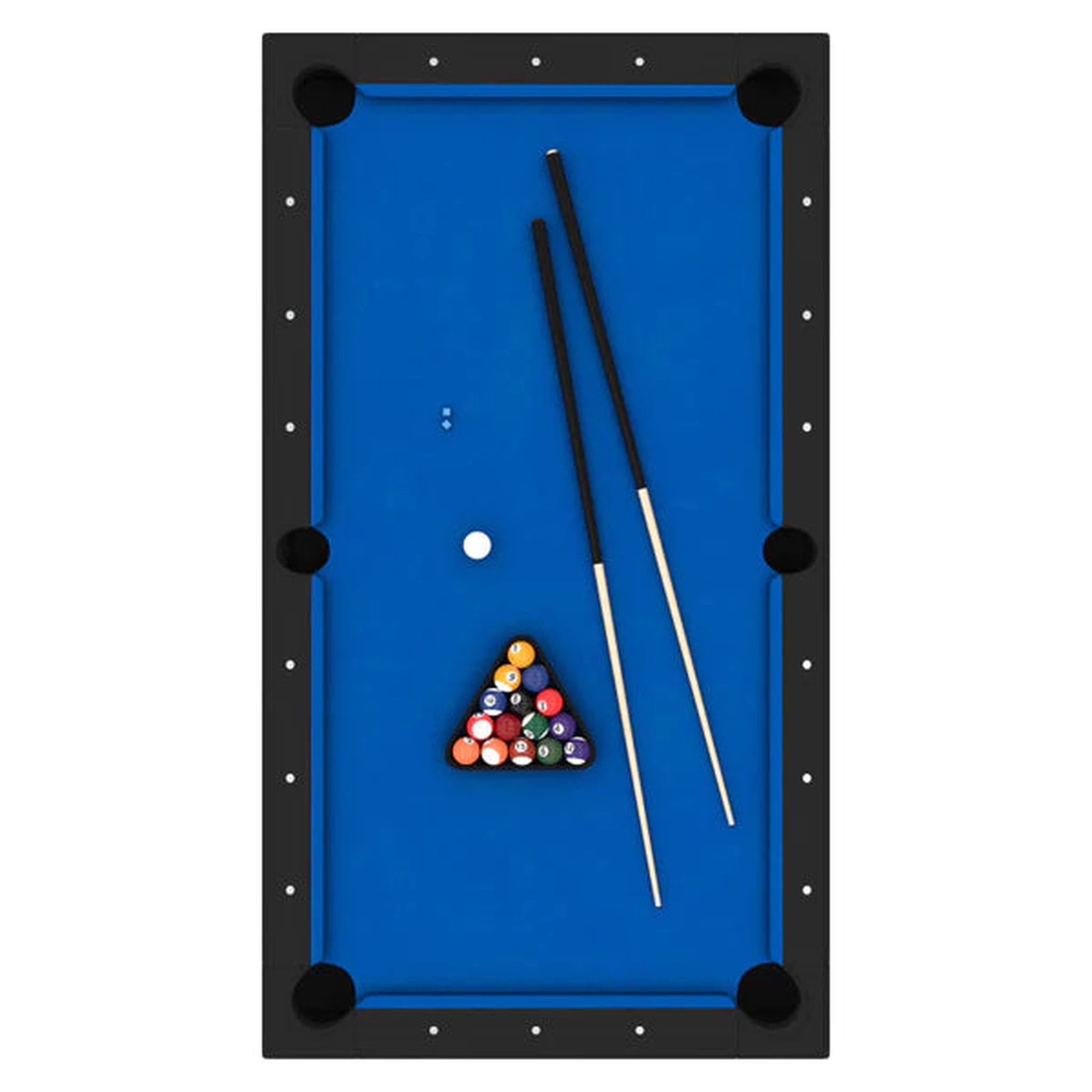Fat Cat Tucson 7' Billiard Table