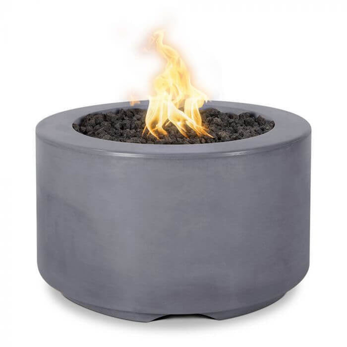 32" Florence Concrete Fire Pit