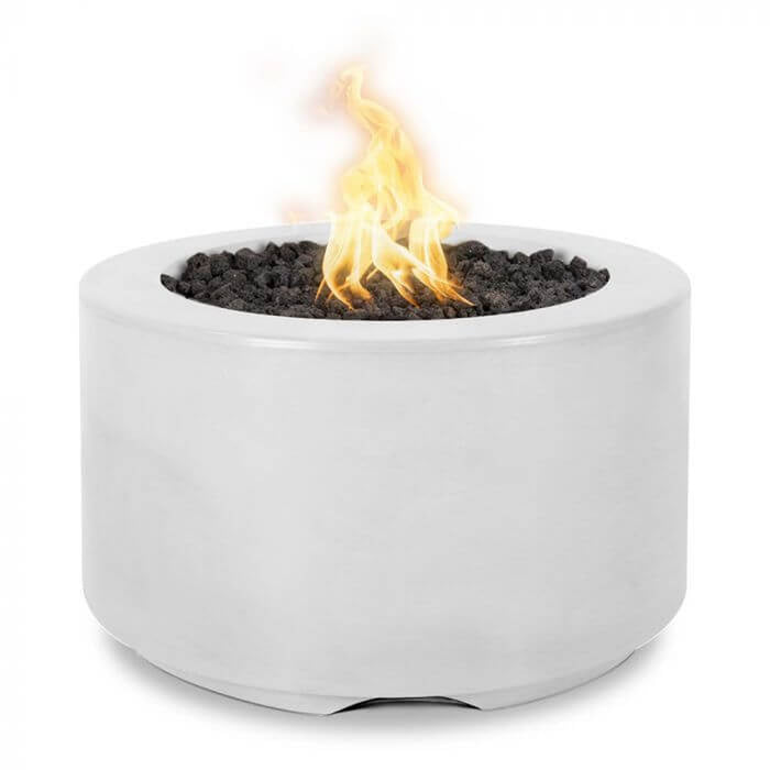 32" Florence Concrete Fire Pit